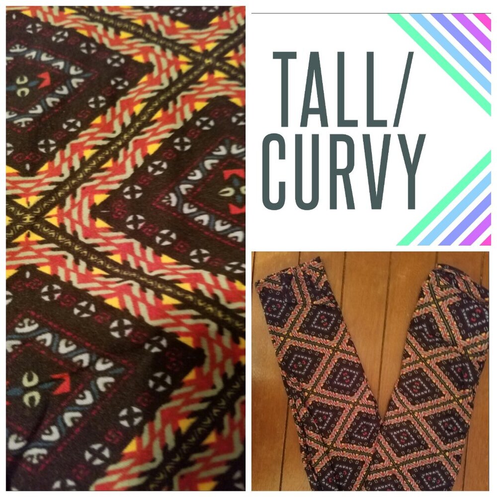 TC Leggings